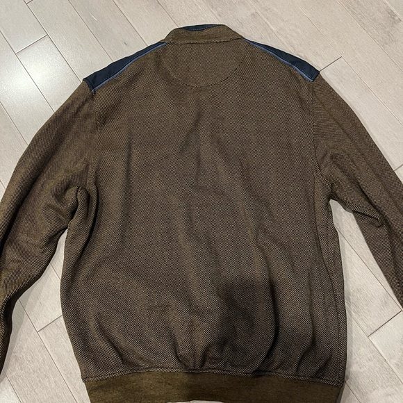 Bugatti sweater - Picture 6 of 7